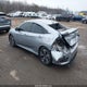 19XFC1F36HE205625 2017 Honda Civic Ex-T auction photo thumbnail 3