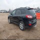 5XYZHDAG8CG110957 2012 Hyundai Santa Fe Se auction photo thumbnail 3