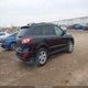 5XYZHDAG8CG110957 2012 Hyundai Santa Fe Se auction photo thumbnail 4
