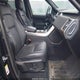 SALWR2RU4KA870289 2019 Land Rover Range Rover Sport Hse Mhev auction photo thumbnail 5
