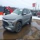 KL79MRSL6SB084529 2025 Chevrolet Trailblazer Awd Lt auction photo thumbnail 2