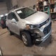 KL7CJLSB0HB227809 2017 Chevrolet Trax Lt auction photo thumbnail 1