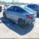 19XFL2H8XNE012579 2022 Honda Civic Sport auction photo thumbnail 3