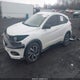 3CZRU6H18KM739624 2019 Honda Hr-V Sport auction photo thumbnail 2