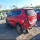 5NMS14AJ4MH311926 2021 Hyundai Santa Fe Se auction photo thumbnail 3