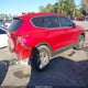 5NMS14AJ4MH311926 2021 Hyundai Santa Fe Se auction photo thumbnail 4