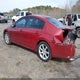 1N4BA41E68C808750 2008 Nissan Maxima 3.5 Se auction photo thumbnail 3