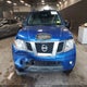 1N6AD0EV8DN738762 2013 Nissan Frontier Sv auction photo thumbnail 12