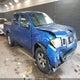 1N6AD0EV8DN738762 2013 Nissan Frontier Sv auction photo thumbnail 1