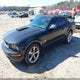 1ZVHT85H495121389 2009 Ford Mustang Gt/Gt Premium auction photo thumbnail 2