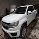 1GCGSCEN2H1142368 2017 Chevrolet Colorado Lt auction photo thumbnail 2