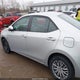 2T1BURHE1FC407468 2015 Toyota Corolla Le auction photo thumbnail 14