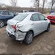 2T1BURHE1FC407468 2015 Toyota Corolla Le auction photo thumbnail 4