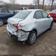 2T1BURHE1FC407468 2015 Toyota Corolla Le auction photo thumbnail 6
