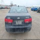 5NPET46C09H554502 2009 Hyundai Sonata Gls auction photo thumbnail 17