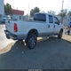 1FTNW21P33ED64934 2003 Ford F-250 Lariat/Xl/Xlt auction photo thumbnail 4