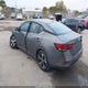 3N1AB8CV1NY290222 2022 Nissan Sentra Sv Xtronic Cvt auction photo thumbnail 3