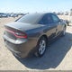 2C3CDXBG6FH784505 2015 Dodge Charger Se auction photo thumbnail 4
