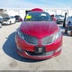 3LN6L2J97FR618236 2015 Lincoln Mkz auction photo thumbnail 12