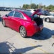 3LN6L2J97FR618236 2015 Lincoln Mkz auction photo thumbnail 3