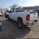 1GCEC19X77Z652364 2007 Chevrolet Silverado 1500 Work Truck auction photo thumbnail 3