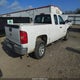 1GCEC19X77Z652364 2007 Chevrolet Silverado 1500 Work Truck auction photo thumbnail 4