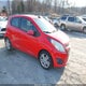 KL8CD6S93FC732624 2015 Chevrolet Spark 1Lt Cvt auction photo thumbnail 1