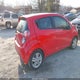 KL8CD6S93FC732624 2015 Chevrolet Spark 1Lt Cvt auction photo thumbnail 4