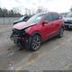 KNDCC3LC2L5424069 2020 Kia Niro Touring auction photo thumbnail 2