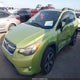 JF2GPBKC9EH273624 2014 Subaru Xv Crosstrek Hybrid 2.0I Touring auction photo thumbnail 2