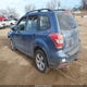 JF2SJABC0FH487215 2015 Subaru Forester 2.5I auction photo thumbnail 3
