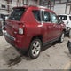 1C4NJCEA1ED536641 2014 Jeep Compass Latitude auction photo thumbnail 4