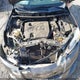 2T1KU4EE8AC480742 2010 Toyota Matrix auction photo thumbnail 10