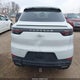 WP1BA2AY9MDA43853 2021 Porsche Cayenne Coupe auction photo thumbnail 16