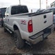 1FTSW21R88EC68308 2008 Ford F-250 Lariat auction photo thumbnail 3