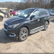 5N1DL0MM5KC559336 2019 Infiniti Qx60 Pure auction photo thumbnail 2