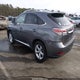 2T2ZK1BAXEC142877 2014 Lexus Rx 350 auction photo thumbnail 3