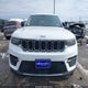 1C4RJHAG6PC529427 2023 Jeep Grand Cherokee Laredo 4X4 auction photo thumbnail 12