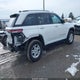 1C4RJHAG6PC529427 2023 Jeep Grand Cherokee Laredo 4X4 auction photo thumbnail 4