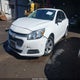 1G11B5SL3EF177674 2014 Chevrolet Malibu 1Ls auction photo thumbnail 2