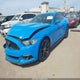 1FA6P8TH2H5286637 2017 Ford Mustang Ecoboost auction photo thumbnail 2