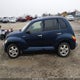 3C4FY4BB61T603631 2001 Chrysler Pt Cruiser auction photo thumbnail 14