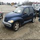 3C4FY4BB61T603631 2001 Chrysler Pt Cruiser auction photo thumbnail 2