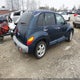 3C4FY4BB61T603631 2001 Chrysler Pt Cruiser auction photo thumbnail 4