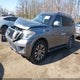 JN8AY2NC6L9620268 2020 Nissan Armada Sl 4Wd auction photo thumbnail 2