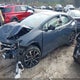 JTDACACU4S3052619 2025 Toyota Prius Se/Xse/Xse Premium auction photo thumbnail 2