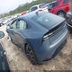 JTDACACU4S3052619 2025 Toyota Prius Se/Xse/Xse Premium auction photo thumbnail 3