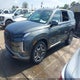 KM8R4DGE6RU806656 2024 Hyundai Palisade Sel auction photo thumbnail 2