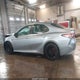 4T1B11HK8KU192583 2019 Toyota Camry Se auction photo thumbnail 14