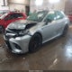 4T1B11HK8KU192583 2019 Toyota Camry Se auction photo thumbnail 2